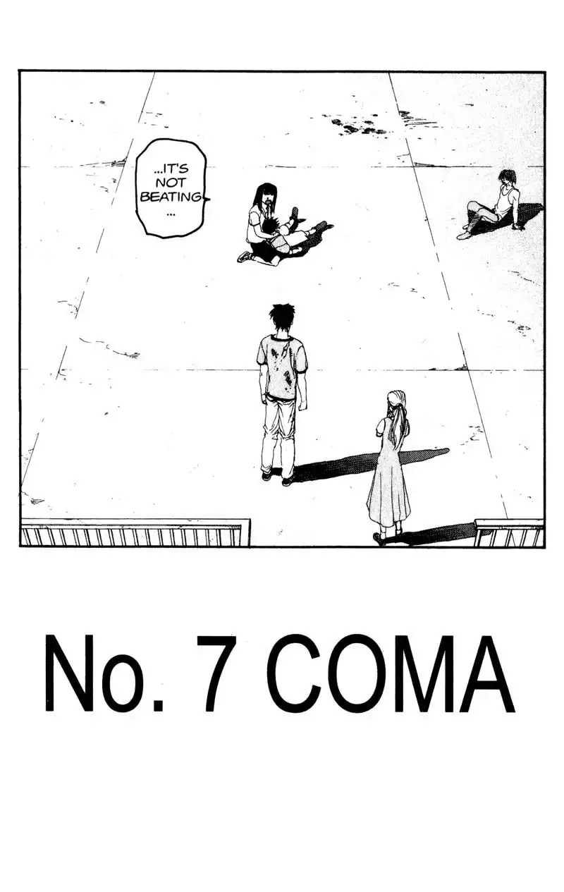 Project Arms Chapter 117 2